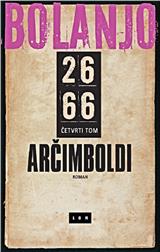 2666: Arčimboldi IV tom